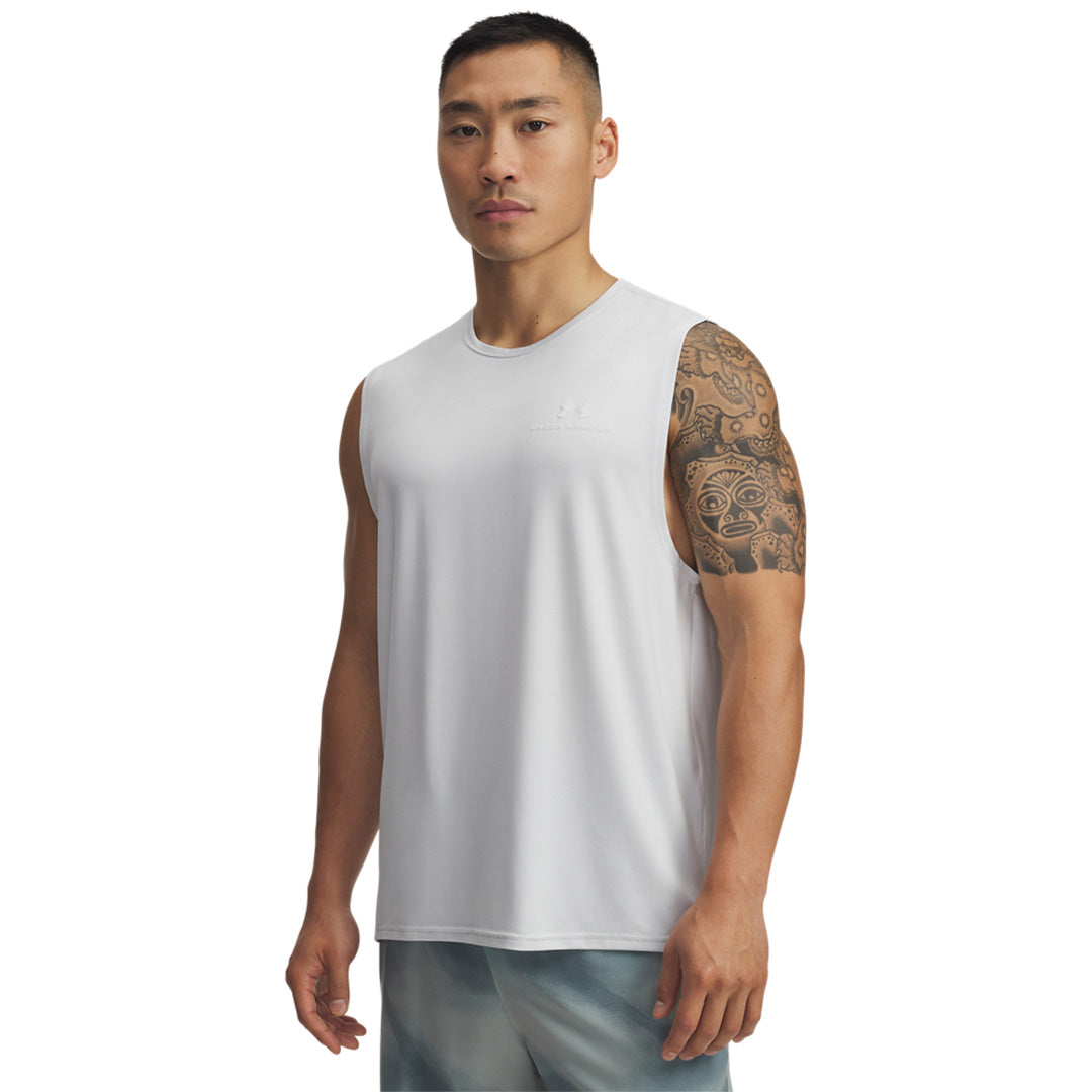 UA Men Vanish Energy Sleeveless | 6005697