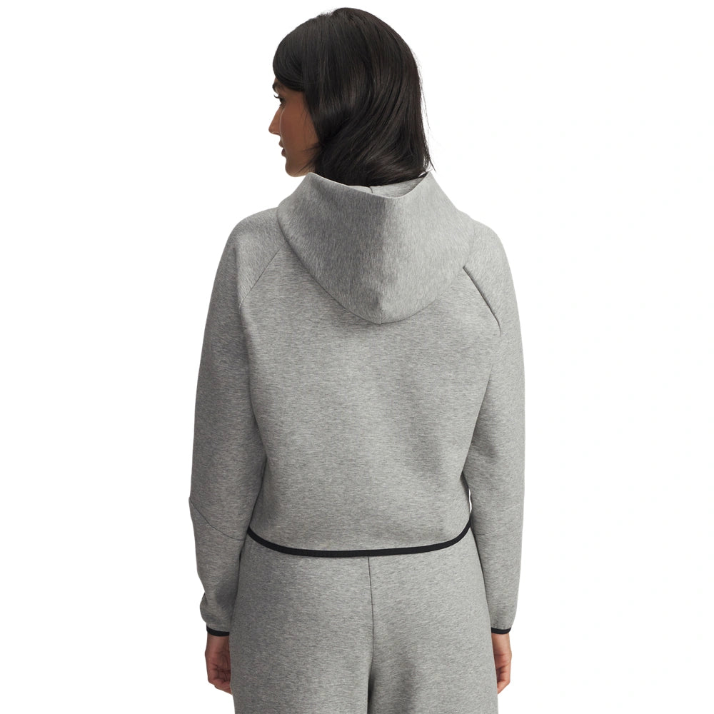 UA Women Unstoppable Fleece Hoodie | 6005739