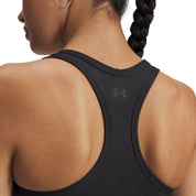 UA Women Meridian Suede Effect Bra | 6005754