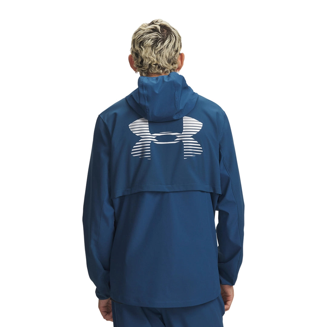 UA Men Velociti Pro Storm Jacket | 6005897