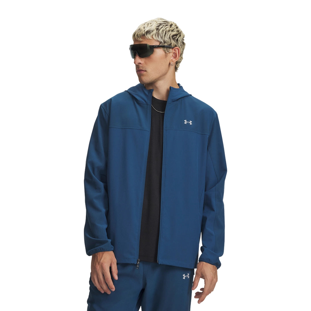 UA Men Velociti Pro Storm Jacket | 6005897