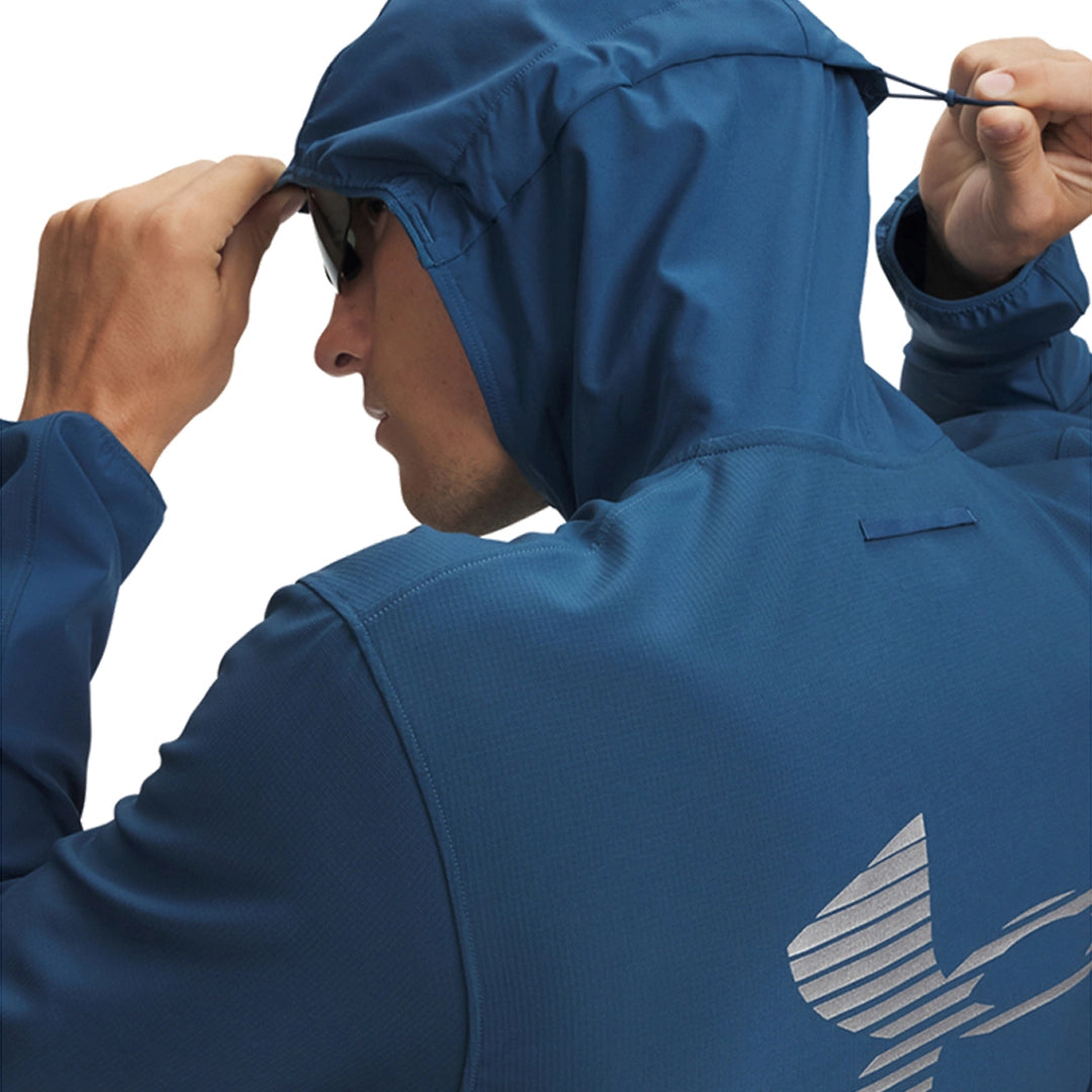 UA Men Velociti Pro Storm Jacket | 6005897