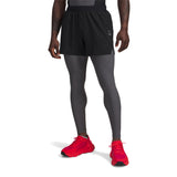 UA Men Halo Train Shorts | 6005915