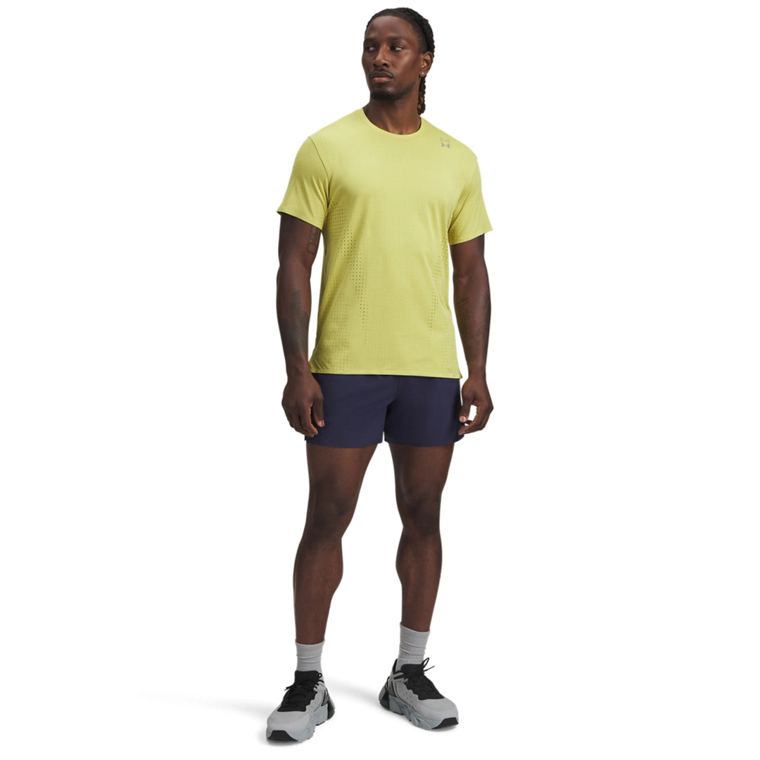 UA Men Halo Train Shorts | 6005915