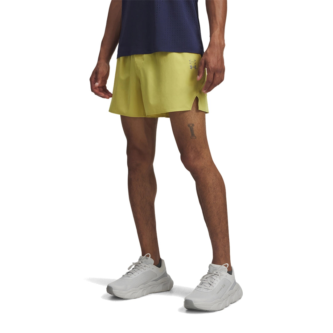 UA Men Halo Train Shorts | 6005915