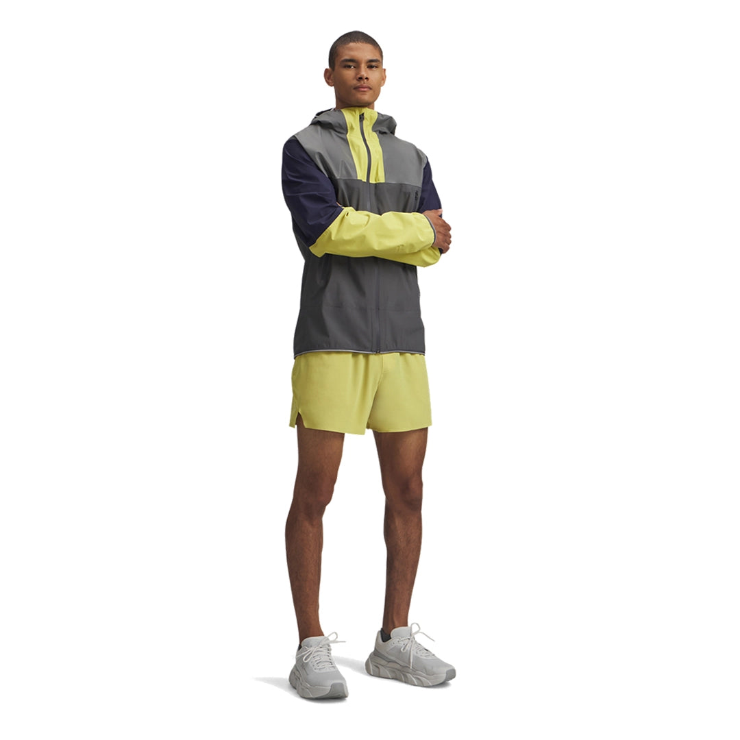 UA Men Halo Train Shorts | 6005915