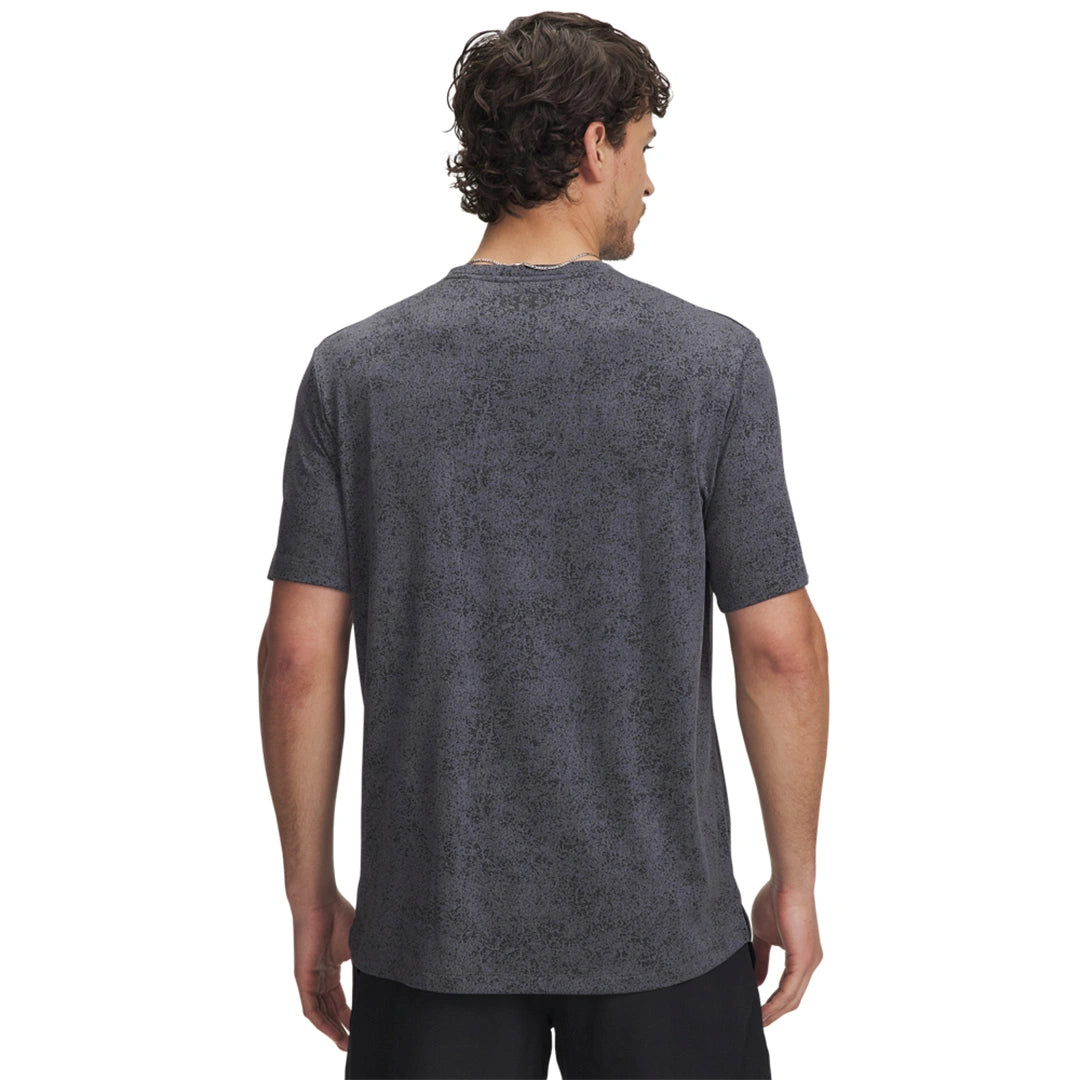 UA Men Tech Tee Pixelate | 6005920
