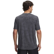 UA Men Tech Tee Pixelate | 6005920