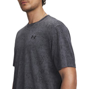 UA Men Tech Tee Pixelate | 6005920