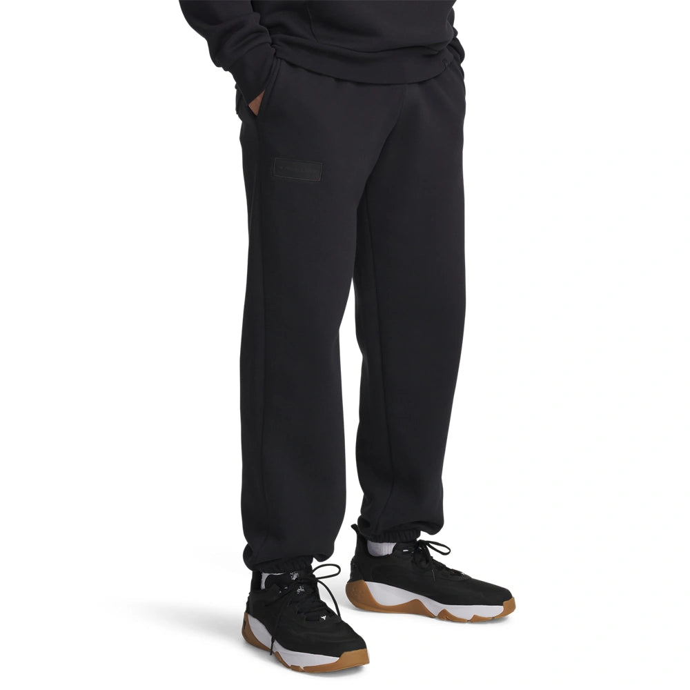 UA Men Project Rock Icon Joggers | 6006247