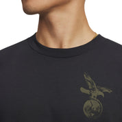 UA Men Project Rock Short Sleeve Q4 St | 6006259