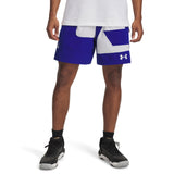 UA Men Zone 7" Woven Short Graphic | 6006261