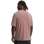 UA Men Project Rock Heavyweight Oversized T-Shirt | 6006763