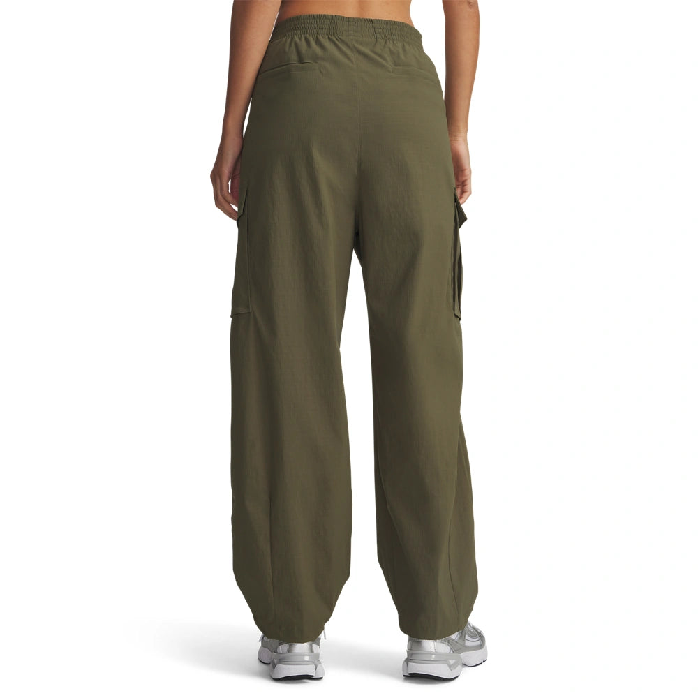 UA Women Unstoppable Rstop Cargo | 6007025
