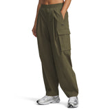 UA Women Unstoppable Rstop Cargo | 6007025