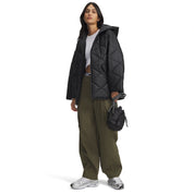 UA Women Unstoppable Rstop Cargo | 6007025