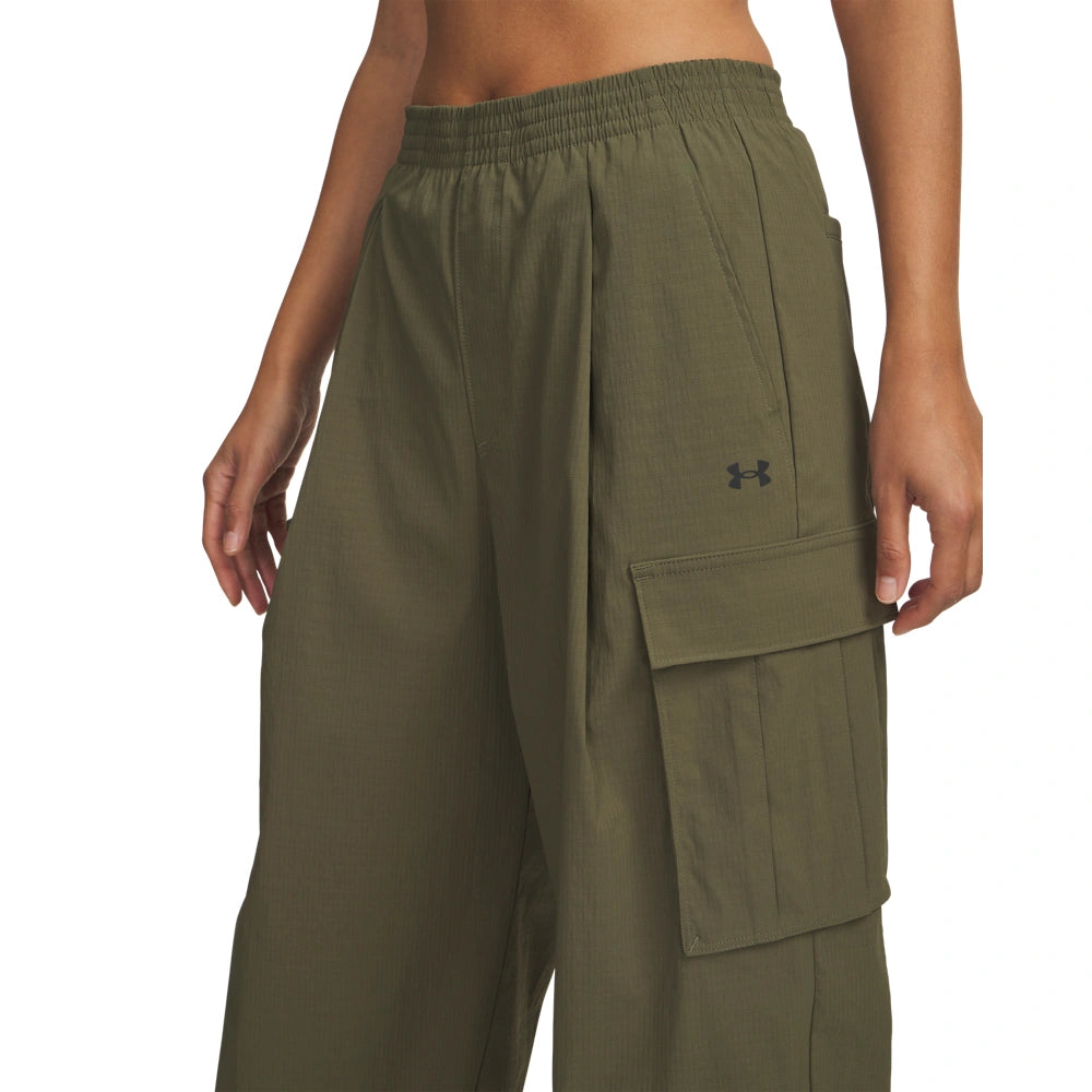 UA Women Unstoppable Rstop Cargo | 6007025