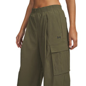 UA Women Unstoppable Rstop Cargo | 6007025