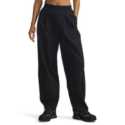 UA Women Unstoppable Woven Pleat Pants | 6007027