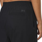 UA Women Unstoppable Woven Pleat Pants | 6007027