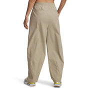 UA Women Unstoppable Woven Pleat Pants | 6007027