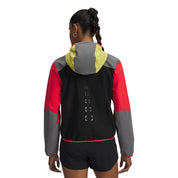 UA Women Halo Run Jacket | 6007040