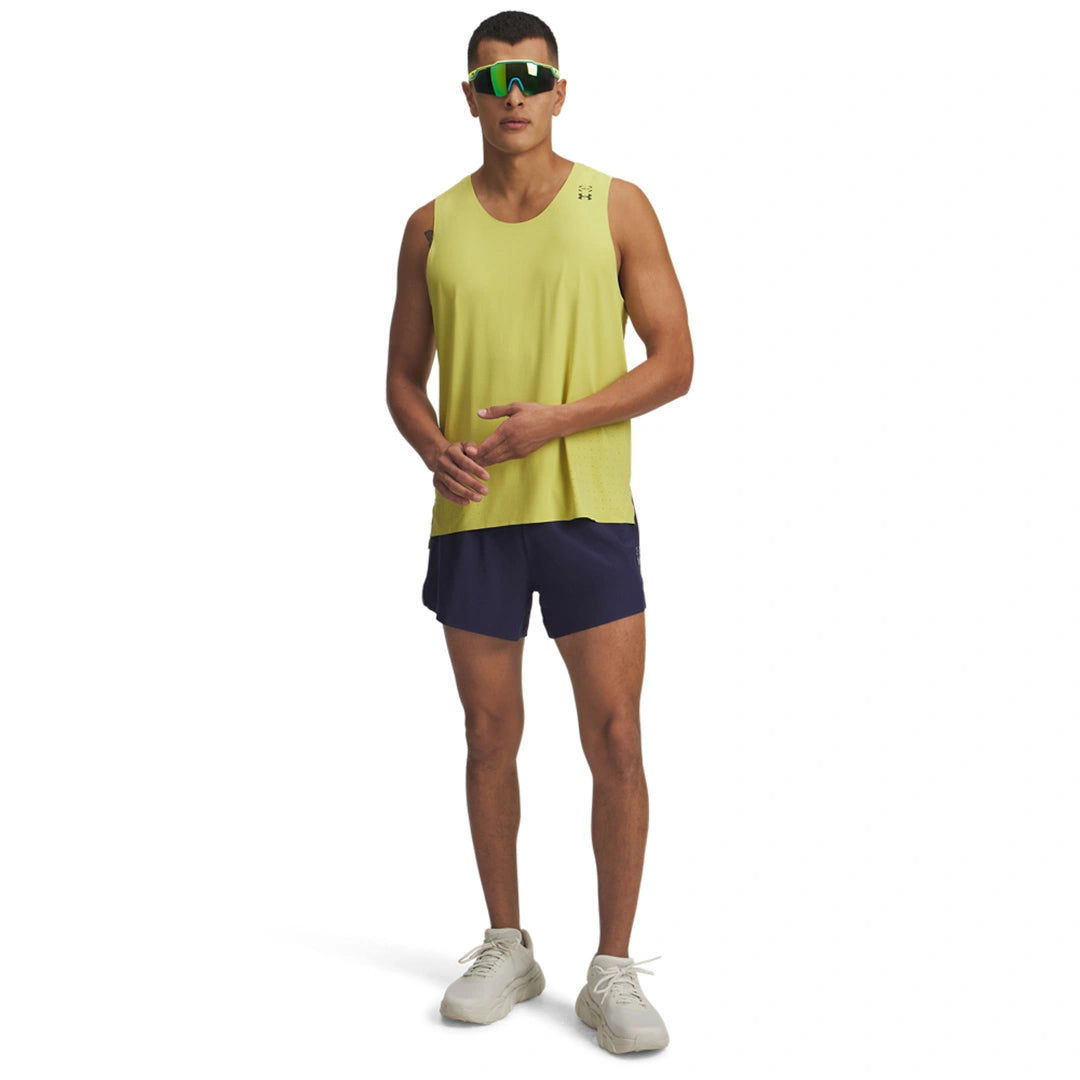 UA Men Halo Run Shorts | 6007089