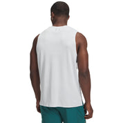 UA Men Halo Vent Sleeveless | 6007090