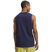 UA Men Halo Vent Sleeveless | 6007090