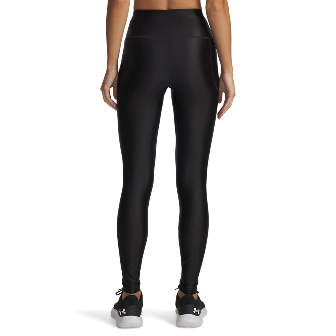 UA Women Motion Shine Ankle Legging | 6007094