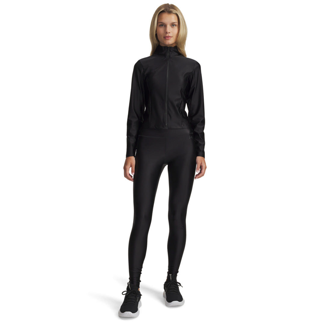 UA Women Motion Shine Ankle Legging | 6007094