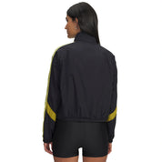 UA Women Icon Crinkle Jacket | 6007111