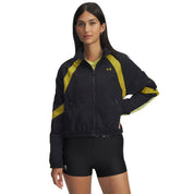 UA Women Icon Crinkle Jacket | 6007111