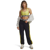 UA Women Icon Crinkle Pants | 6007112