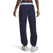 UA Women Icon Crinkle Pants | 6007112