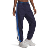 UA Women Icon Crinkle Pants | 6007112