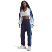 UA Women Icon Crinkle Pants | 6007112