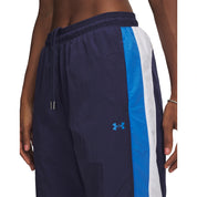 UA Women Icon Crinkle Pants | 6007112