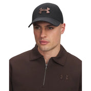 UA Men Blitzing Low Brushed Adj | 6007147
