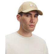 UA Men Blitzing Low Brushed Adj | 6007147