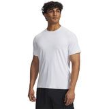 UA Men Project Rock Iso Chill Short Sleeve | 6007149