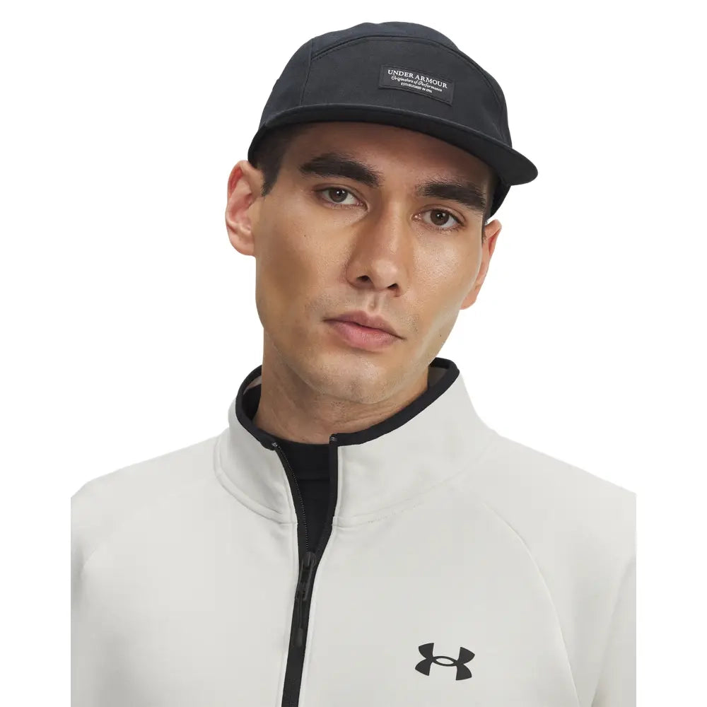 UA Men Essential Canvas Camper | 6007165