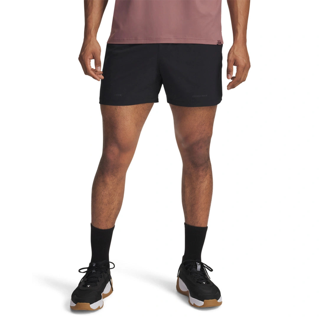 UA Men Project Rock Ultimate Shorts | 6007178