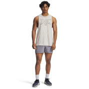 UA Men Project Rock Ultimate Shorts | 6007178