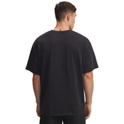 UA Men Project Rock Washed Heavyweight | 6007182