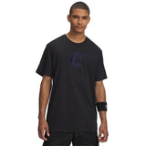 UA Men Curry Verbiage Tee 1 | 6007301