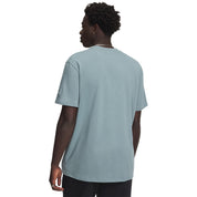 UA Men Curry Verbiage Tee 1 | 6007301