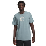 UA Men Curry Verbiage Tee 1 | 6007301