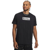 UA Men Curry Trend Tee 1 | 6007303