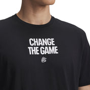 UA Men Curry Playable | 6007304